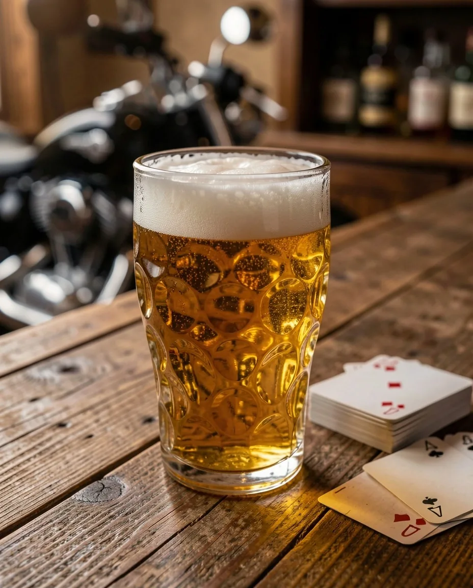 0.0% alkoholmentes sörök és mocktailok